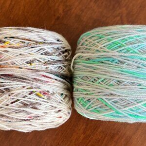 Sock Yarn
